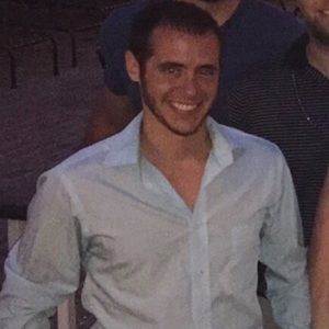 Meet your Posher, Kyle